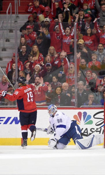 Cancer survivor Boyle scores on special night in Devils' win